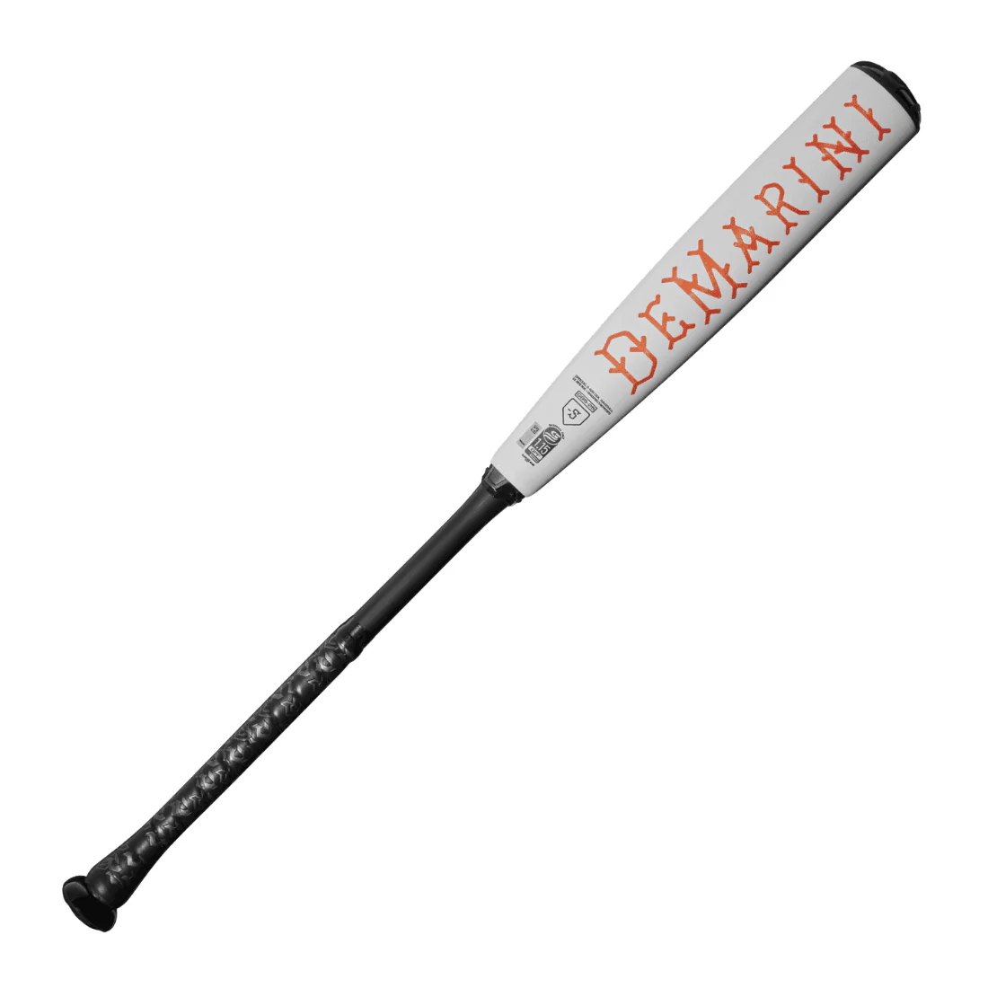 2025 Demarini The Goods 2 3/4" USSSA Baseball Bat: -10, -8, -5 - Image 5