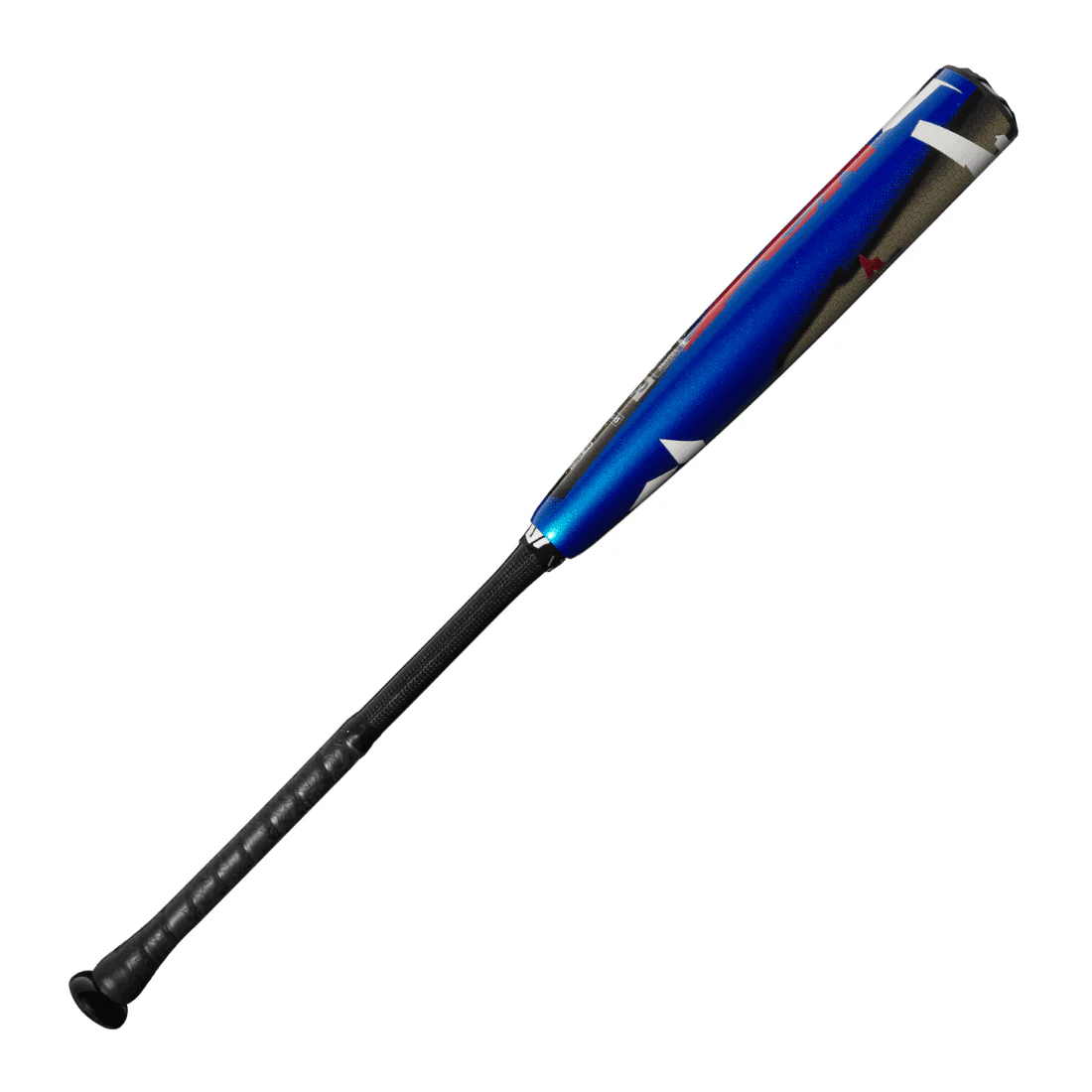 2025 DeMarini Zen (-3) BBCOR 2 5/8" Baseball Bat: WBD2525010 - Image 5