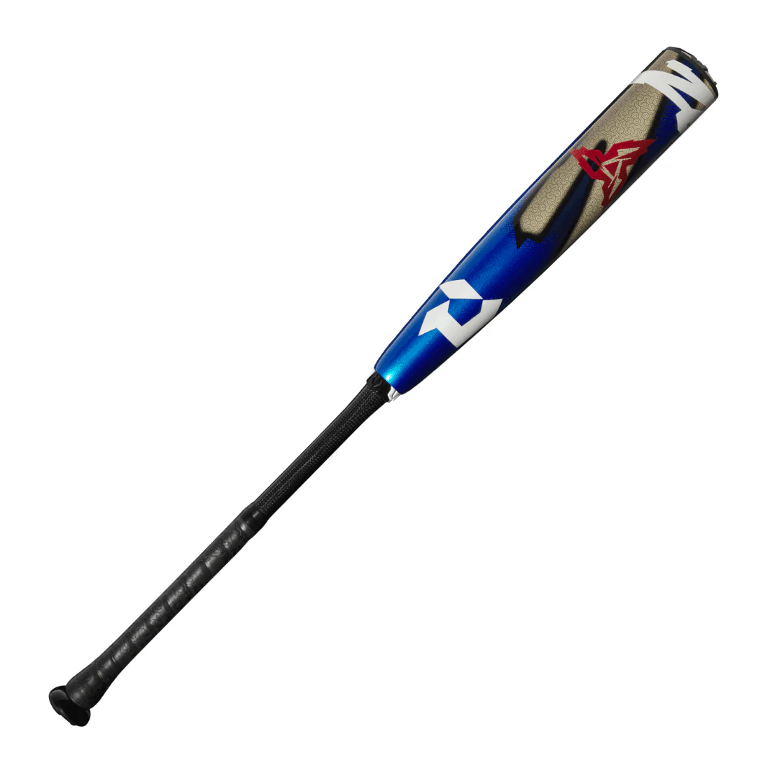 2025 DeMarini Zen (-3) BBCOR 2 5/8" Baseball Bat: WBD2525010 - Image 6
