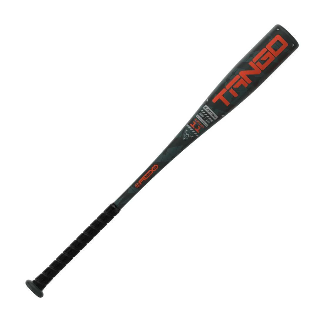2025 Easton Tango 2 5/8" USA Baseball Bat: -11, -8 - Image 4