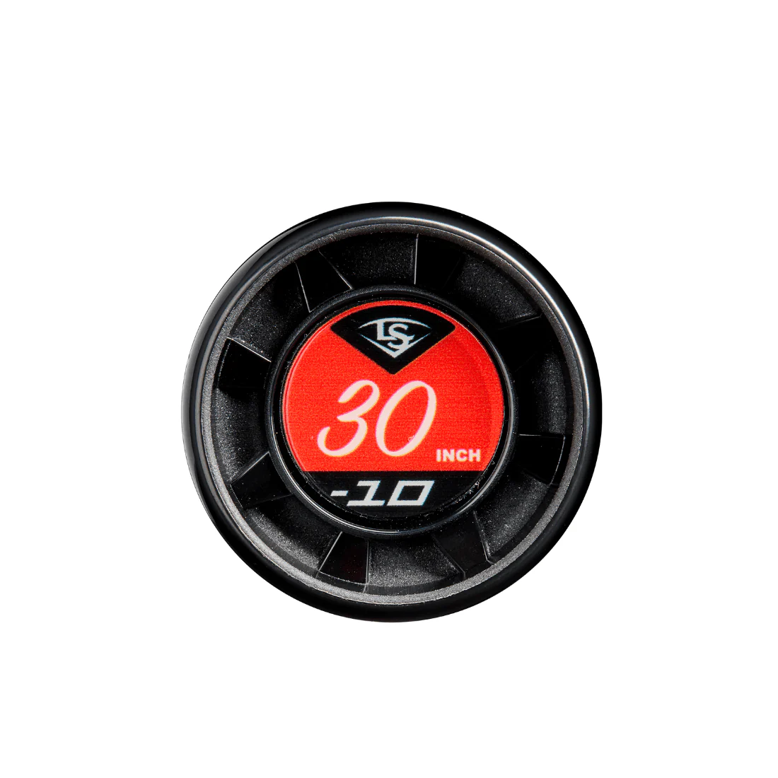 2025 Louisville Slugger Atlas 2 3/4" USSSA Baseball Bat: -10, -8, -5 - Image 9