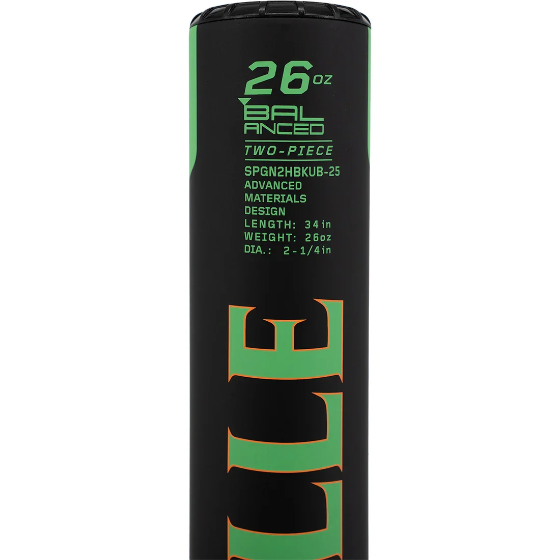 2025 Louisville Slugger Genesis KOI 13" Balanced USSSA Slowpitch Softball Bat - Image 13