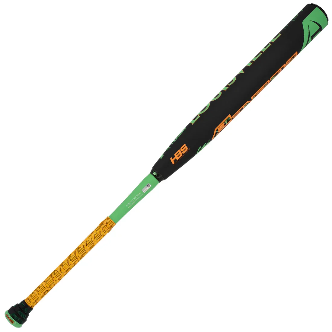 2025 Louisville Slugger Genesis KOI 13" Balanced USSSA Slowpitch Softball Bat - Image 8