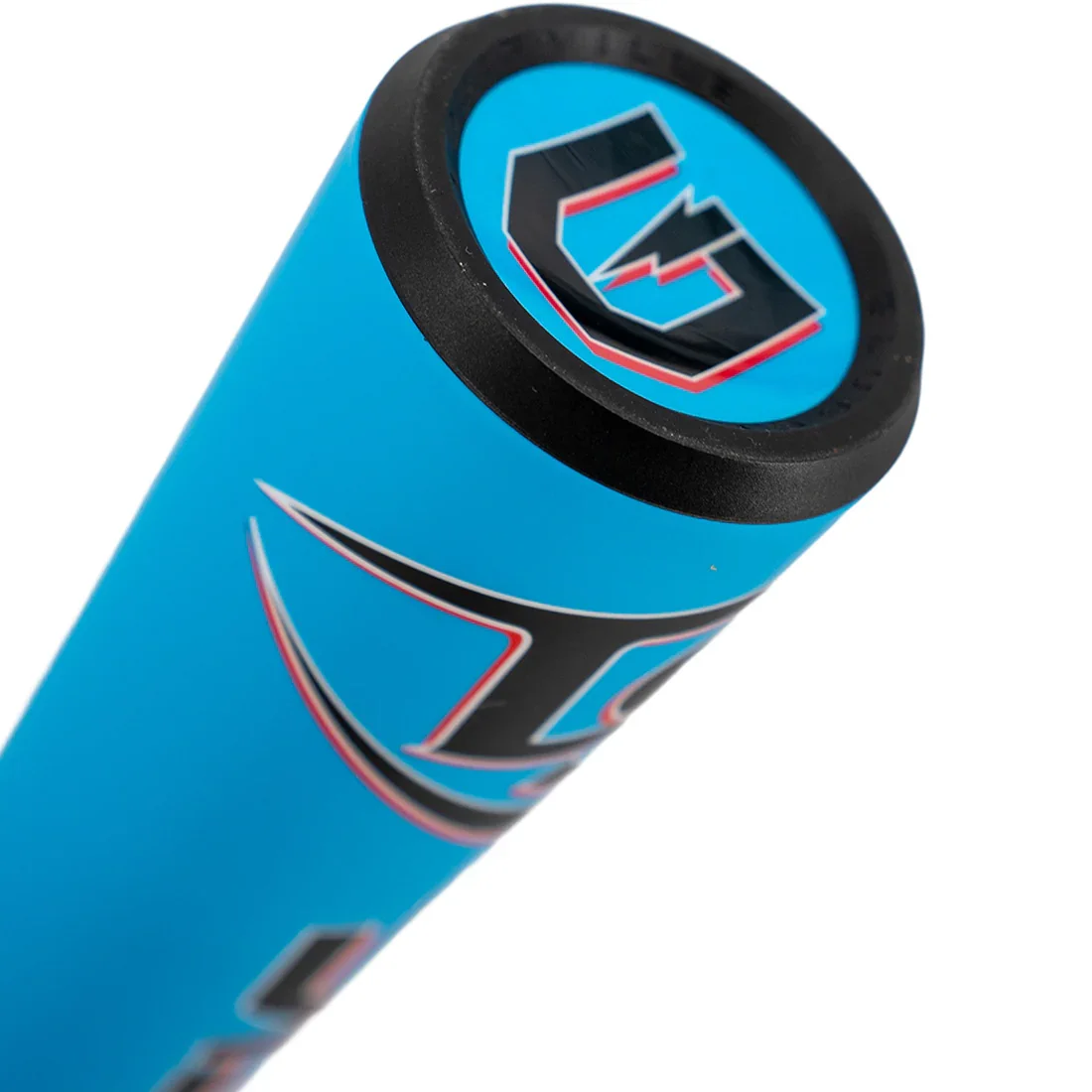 2025 Louisville Slugger Genesis City Connect 13" 1PC Maxload USSSA Slowpitch Softball Bat - Image 9