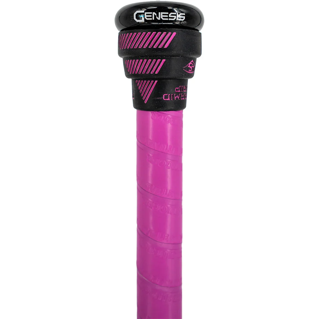 Louisville Slugger Genesis VICE 1PC Endloaded USSSA Slowpitch Softball Bat: SPGN1HBGUE - Image 8