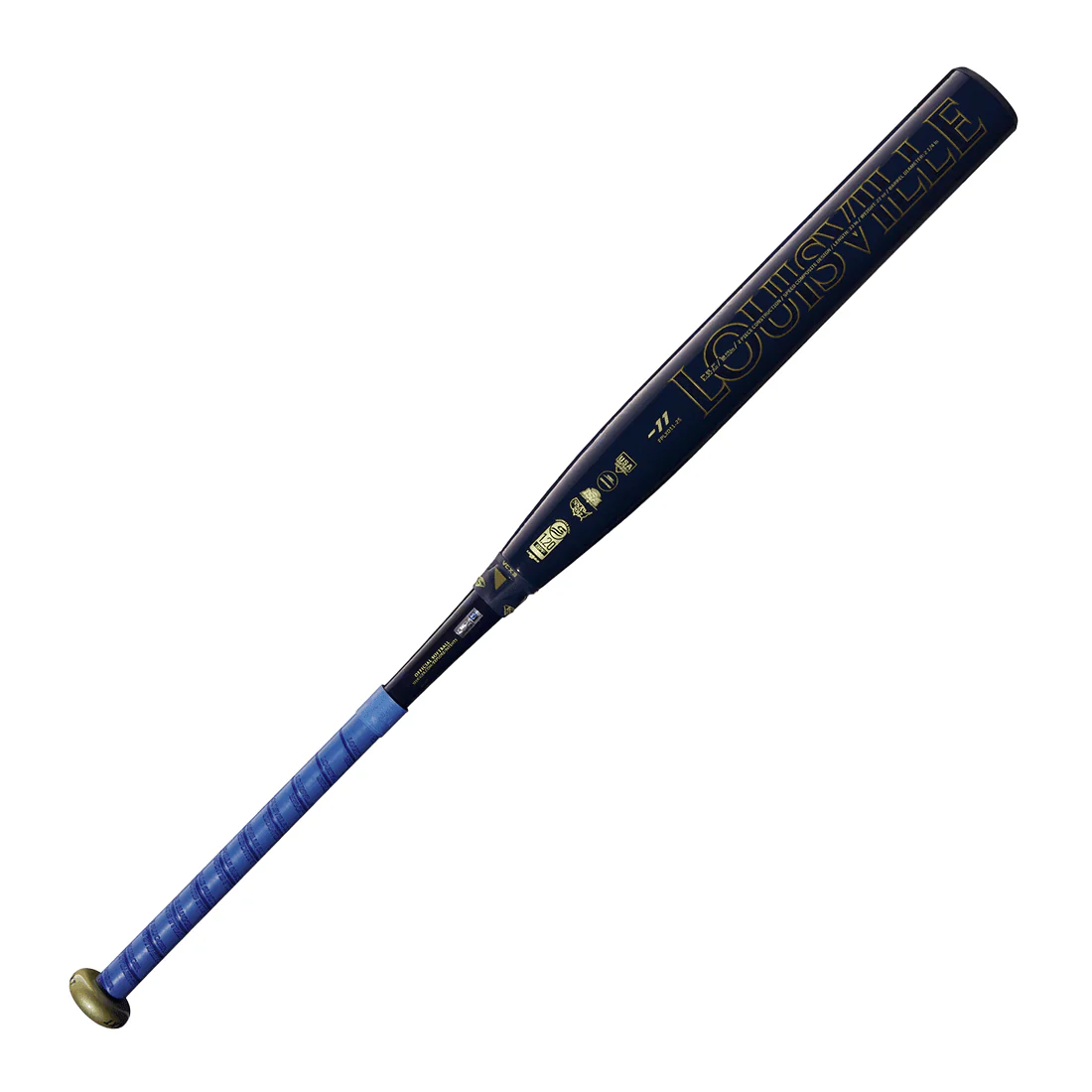 2025 Louisville Slugger LXT Fastpitch Softball Bat: -11, -10, -9 - Image 4