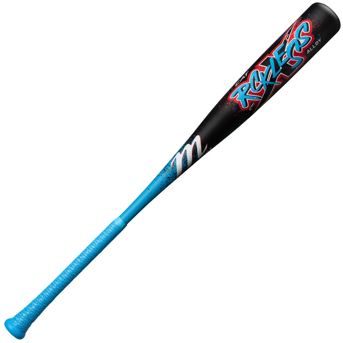 2025 Marucci Cat X RCKLESS Alloy 2 3/4" USSSA Baseball Bat: -10, -8, -5 - Image 5