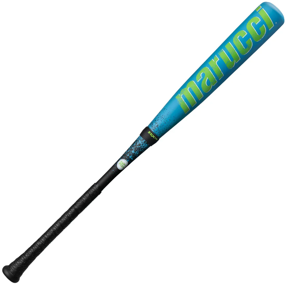 2025 Marucci Cat X RCKLESS Hybrid 2 5/8" USA Baseball Bat: -11, -8, -5 - Image 12