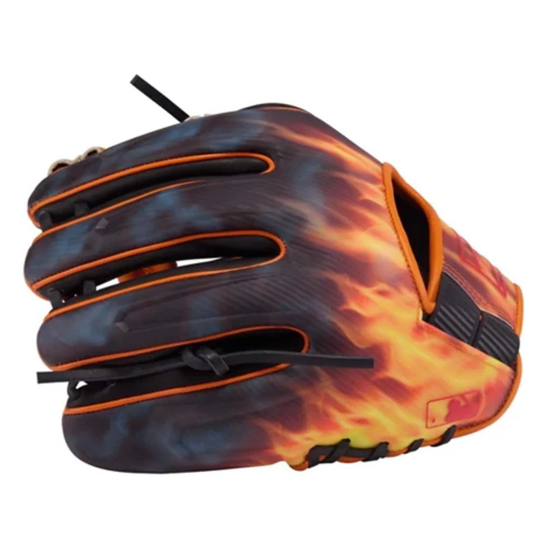 2025 Rawlings 2025 May Gold Glove REV1X 11.75" Baseball Glove: REV205-2BO - Image 3