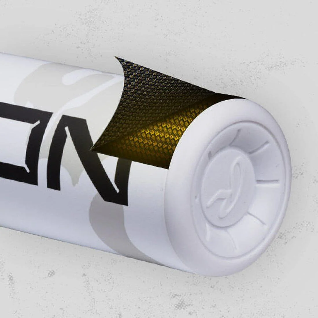 2025 Rawlings ICON (-5) 2 3/4" USSSA Baseball Bat: RUT5I5 - Image 5