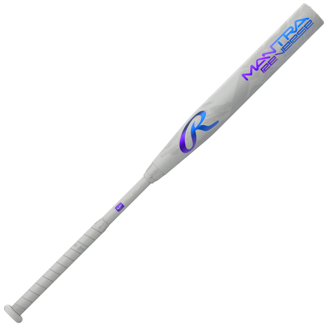 2025 Rawlings Mantra Reverse Fastpitch Softball Bat: -11, -10, -9 - Image 4