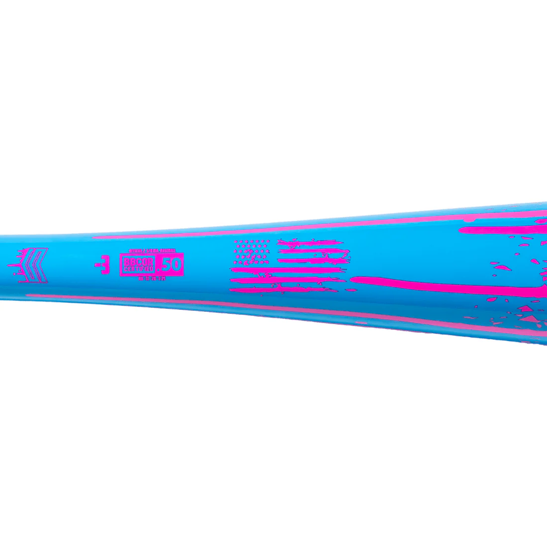 2025 Soldier Tank (-3) BBCOR Baseball Bat: SSBB25TANK - Image 7