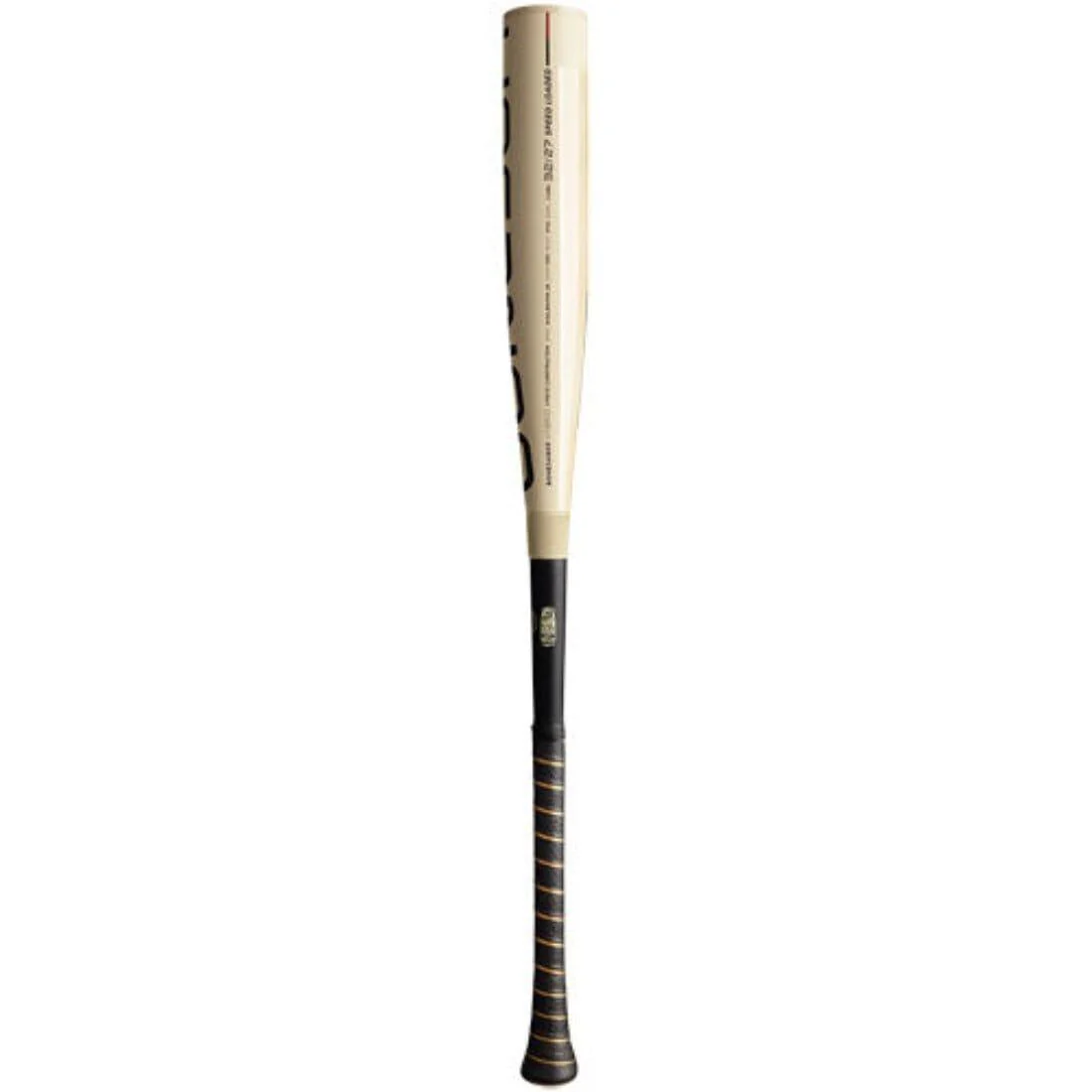 2025 Warstic Bonesaber Hybrid USSSA Baseball Bat -10, -8, -5 - Image 5