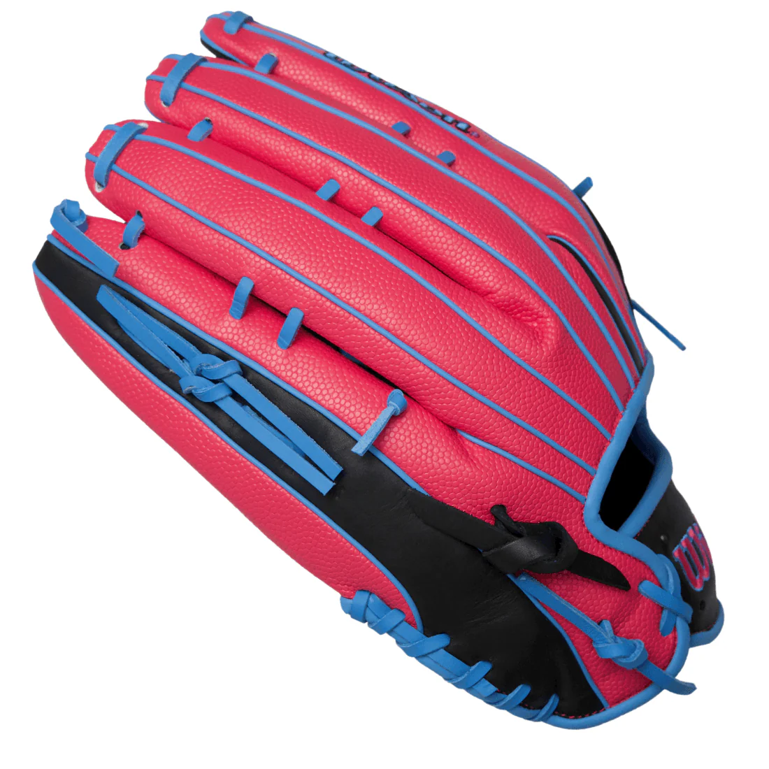 2025 Wilson A1000 13.5" Slowpitch Softball Glove: WBW103611135 - Image 10