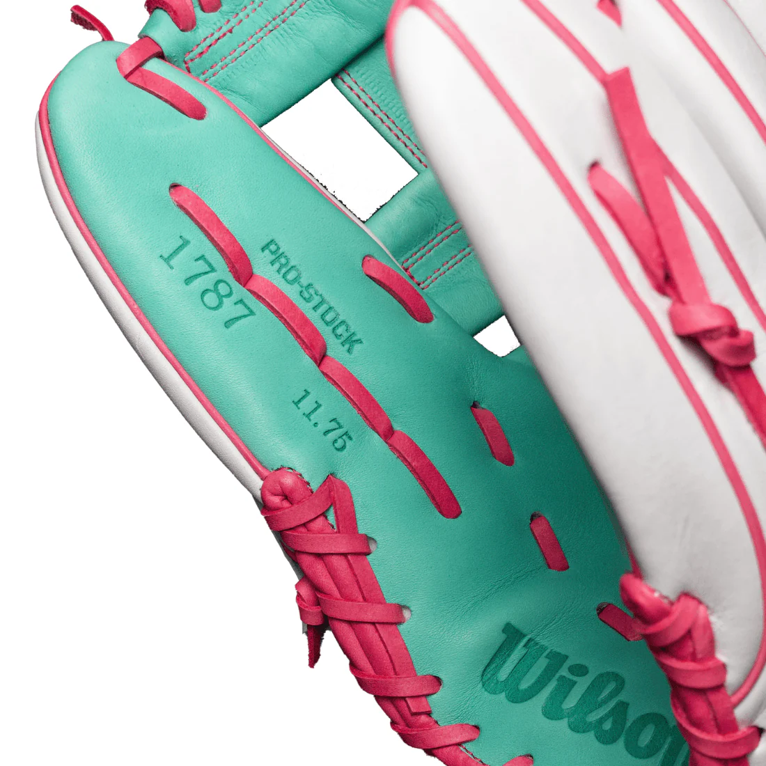 2025 Wilson A2000 1786 'So Cal' 11.75" Infield Baseball Glove - Image 8