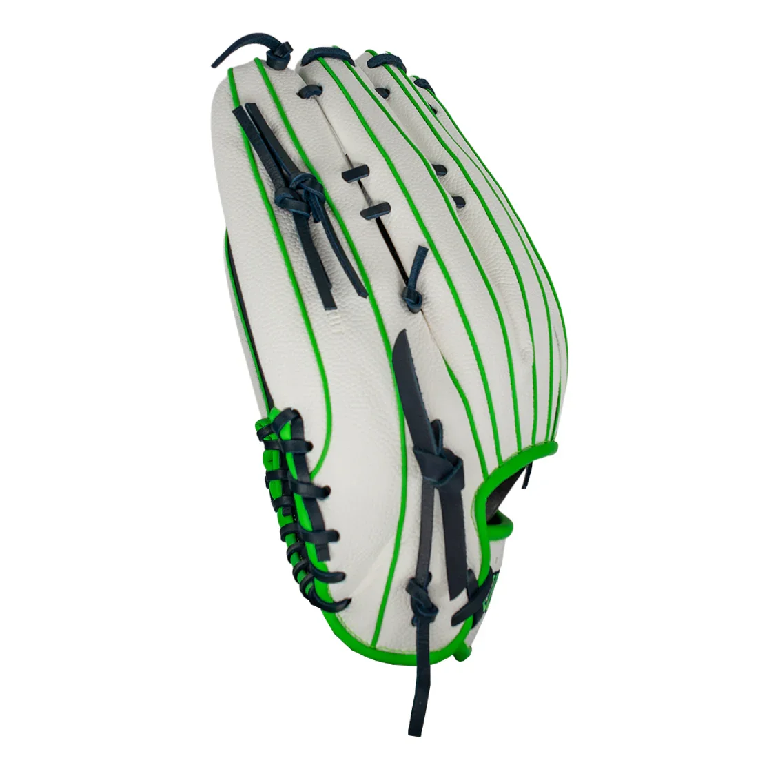 2025 Wilson "Canadian Exclusive" A1000 13.5" Slowpitch Softball Glove: WBW104568135 - Image 4