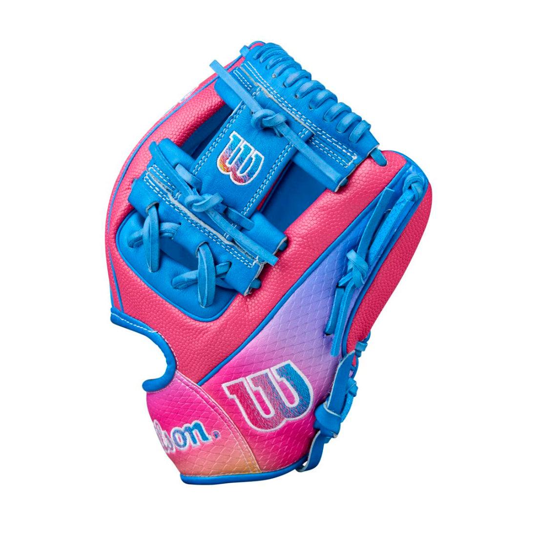 2025 Wilson LTM A2000 1786SS 11.5” Infield Baseball Glove: WBW103435115 - Image 3