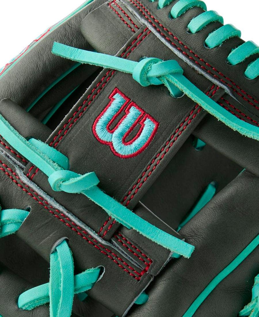 2025 Wilson Summer A2000 1975 11.75" Infield Baseball Glove: WBW1032191175 - Image 5