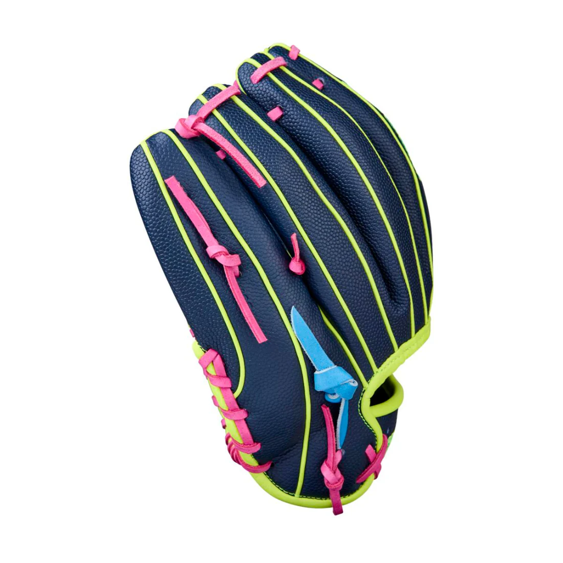 2025 Wilson Winter Edition A2000 1786SS 11.5” Infield Baseball Glove: WBW103450115 - Image 4