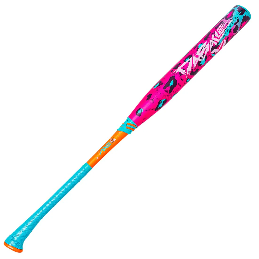 2026 Axe Dabacle 13" Balanced USSSA/USA Slowpitch Softball Bat: L193Q (AXE Handle) - Image 3