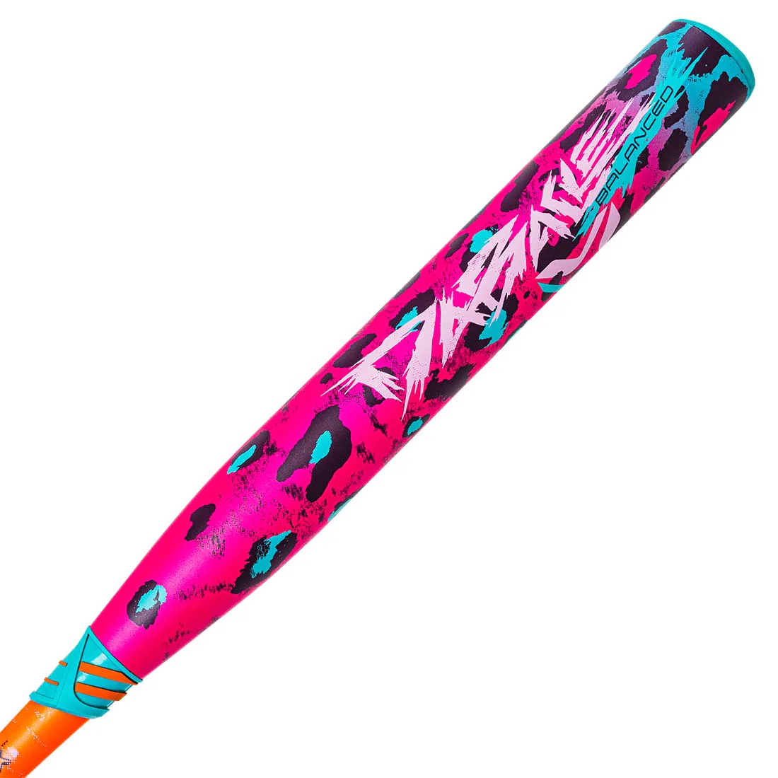 2026 Axe Dabacle 13" Balanced USSSA/USA Slowpitch Softball Bat: L193Q (AXE Handle) - Image 4