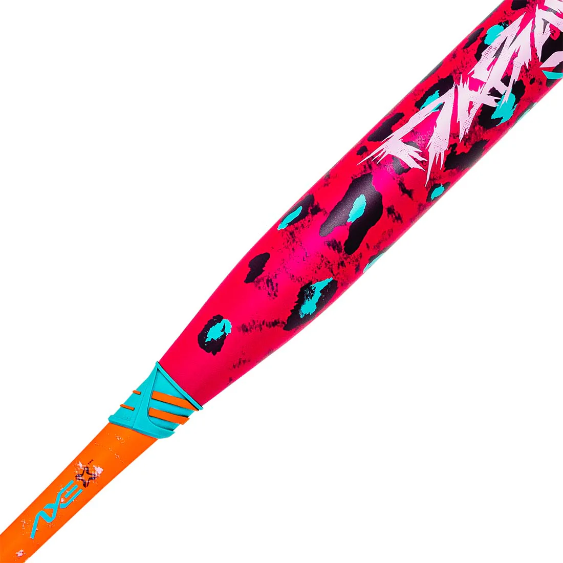 2026 Axe Dabacle 13" Balanced USSSA/USA Slowpitch Softball Bat: L193Q-FLR (Flared Handle) - Image 10