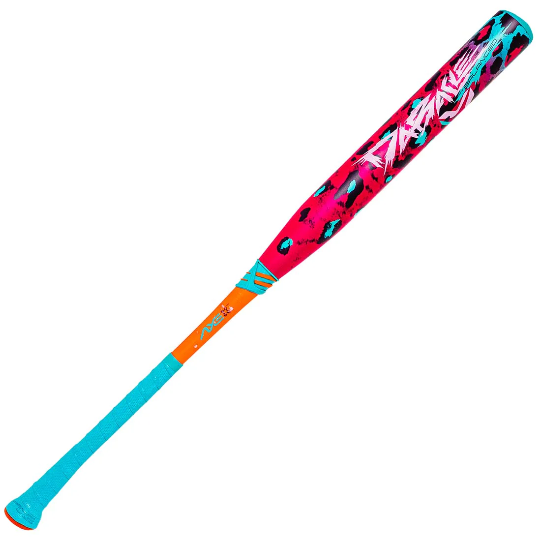 2026 Axe Dabacle 13" Balanced USSSA/USA Slowpitch Softball Bat: L193Q-FLR (Flared Handle) - Image 11