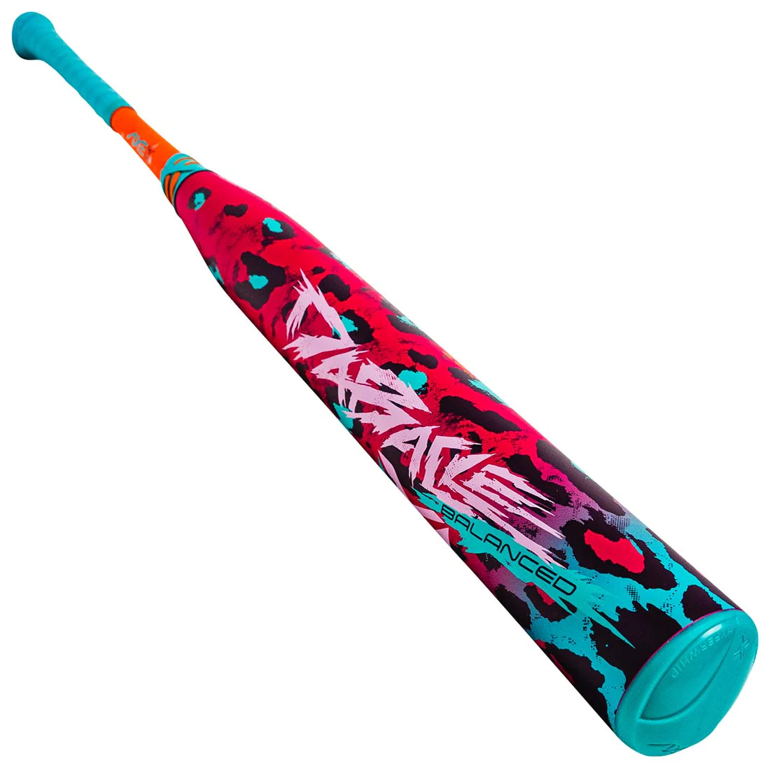 2026 Axe Dabacle 13" Balanced USSSA/USA Slowpitch Softball Bat: L193Q-FLR (Flared Handle) - Image 5