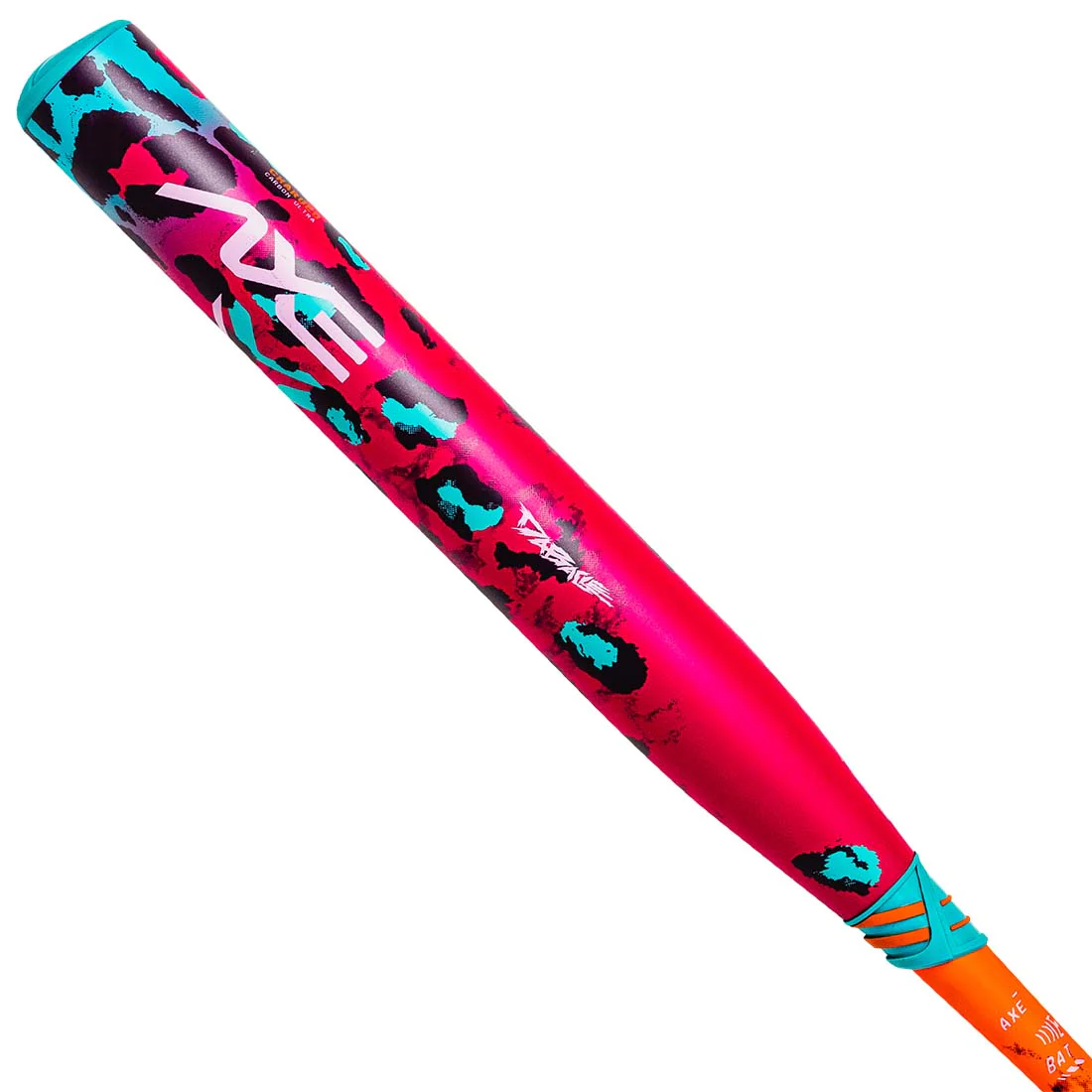 2026 Axe Dabacle 13" Balanced USSSA/USA Slowpitch Softball Bat: L193Q-FLR (Flared Handle) - Image 6