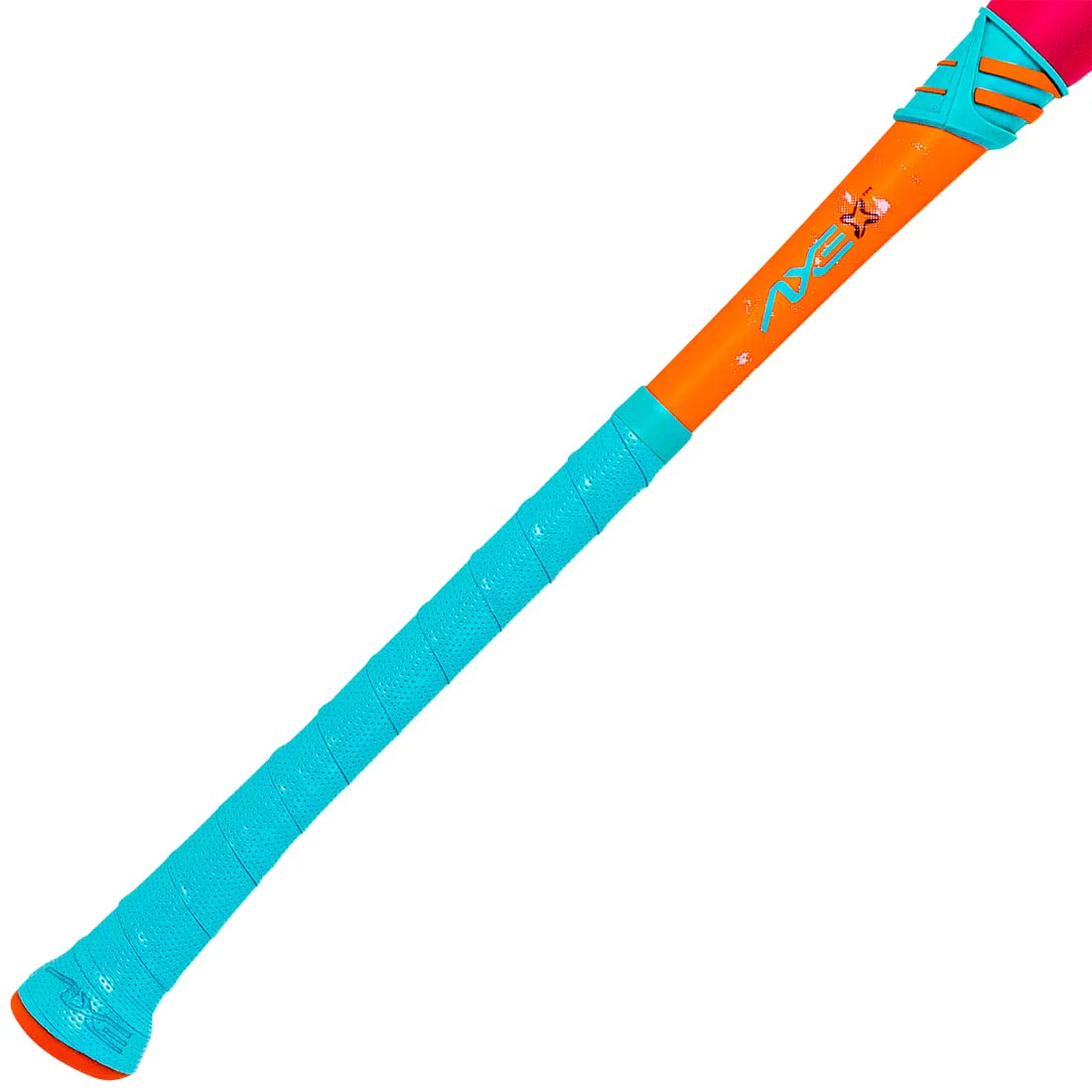 2026 Axe Dabacle 13" Balanced USSSA/USA Slowpitch Softball Bat: L193Q-FLR (Flared Handle) - Image 8