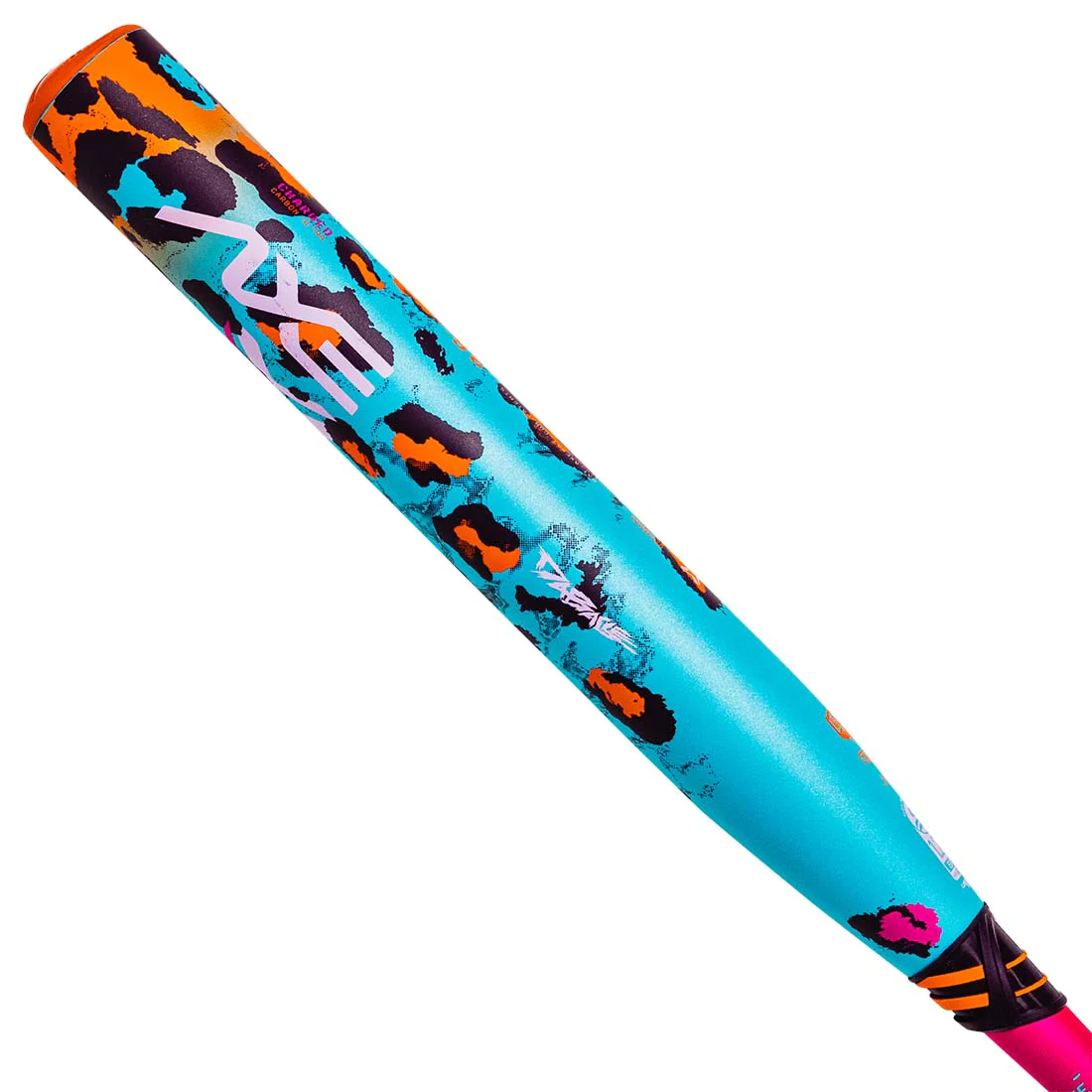 2026 Axe Dabacle 13" End Loaded USSSA/USA Slowpitch Softball Bat: L193Q-E (AXE Handle) - Image 3