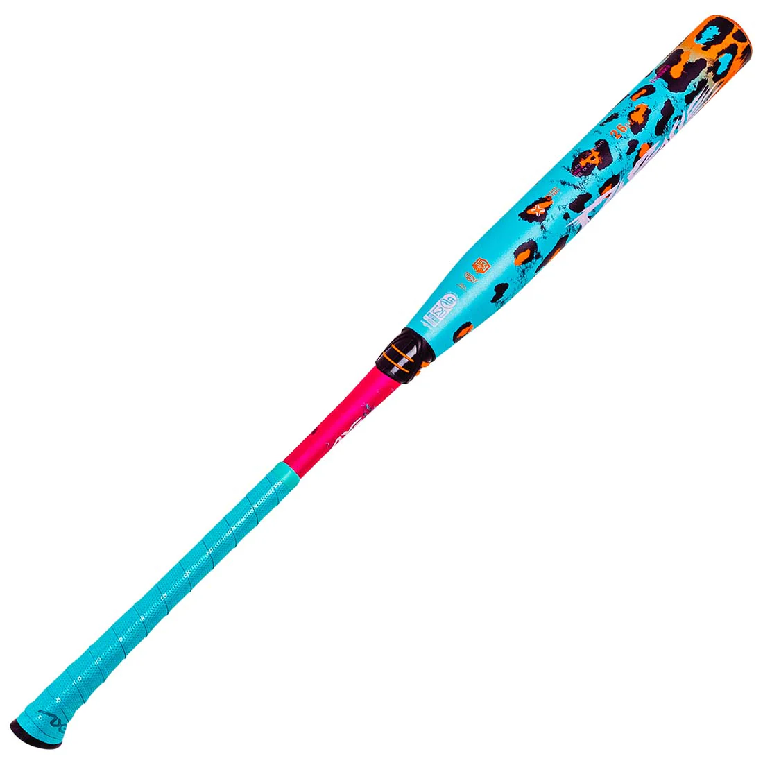2026 Axe Dabacle 13" End Loaded USSSA/USA Slowpitch Softball Bat: L193Q-E (AXE Handle) - Image 5
