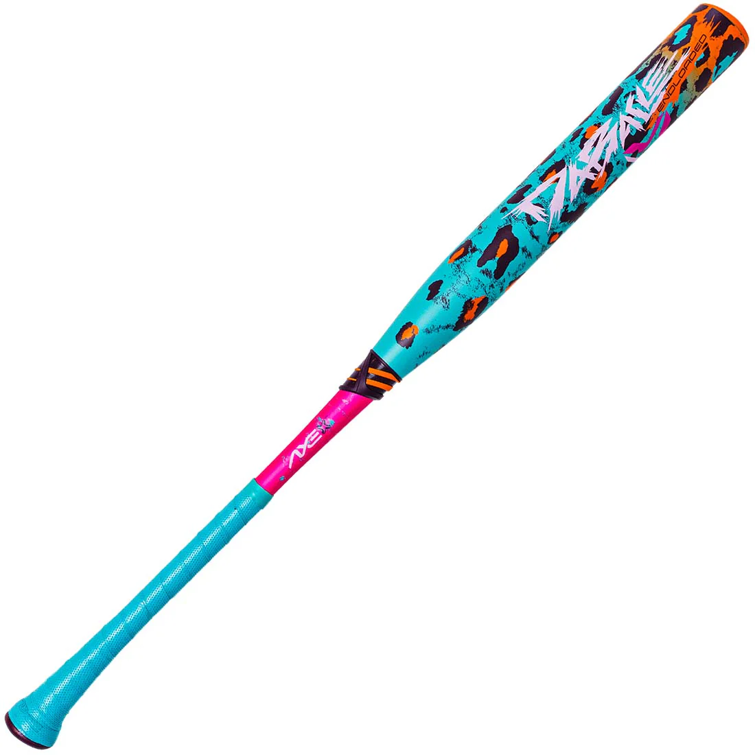 2026 Axe Dabacle 13" End Loaded USSSA/USA Slowpitch Softball Bat: L193Q-E-FLR (Flared Handle) - Image 4