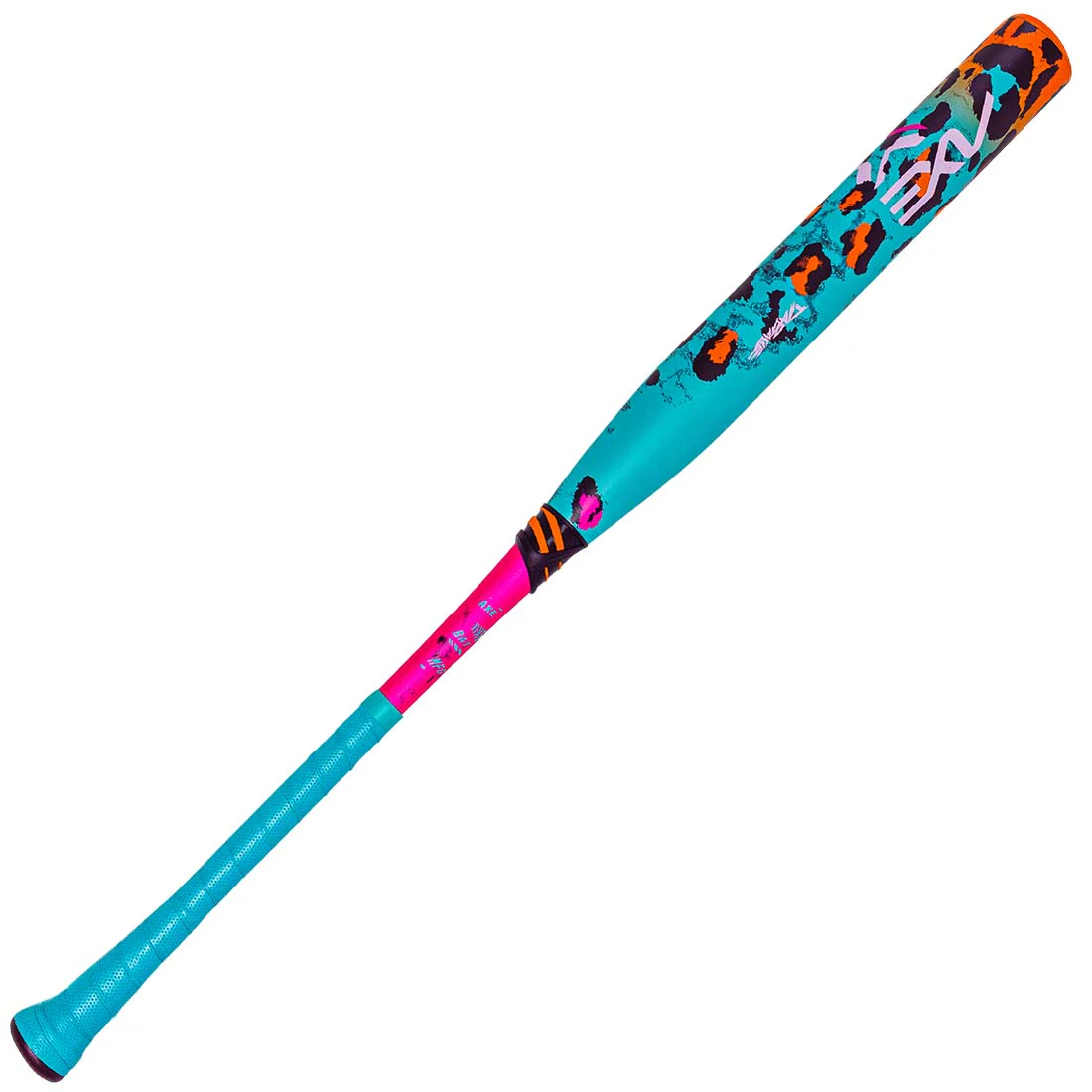 2026 Axe Dabacle 13" End Loaded USSSA/USA Slowpitch Softball Bat: L193Q-E-FLR (Flared Handle) - Image 5