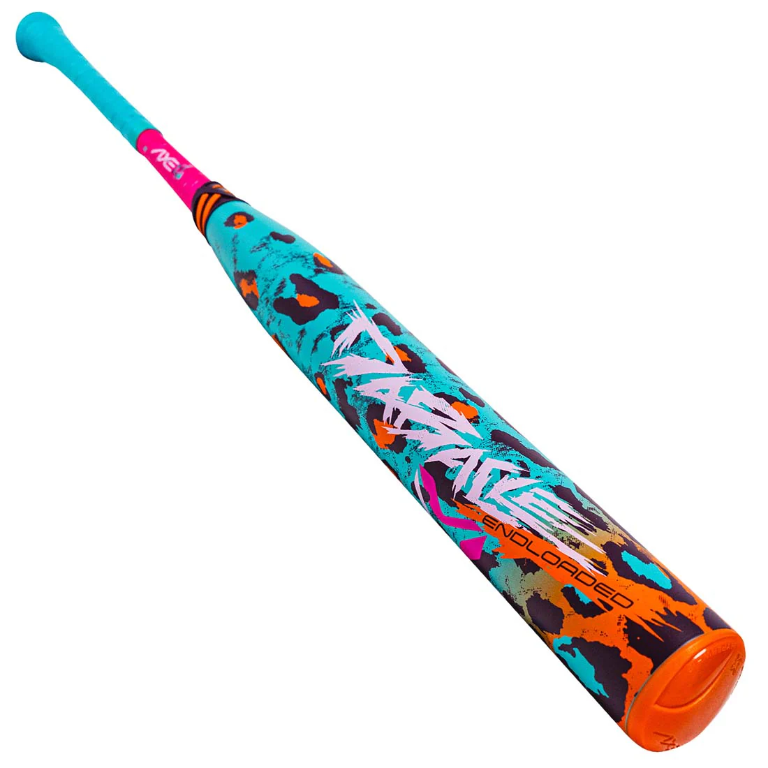 2026 Axe Dabacle 13" End Loaded USSSA/USA Slowpitch Softball Bat: L193Q-E-FLR (Flared Handle) - Image 9