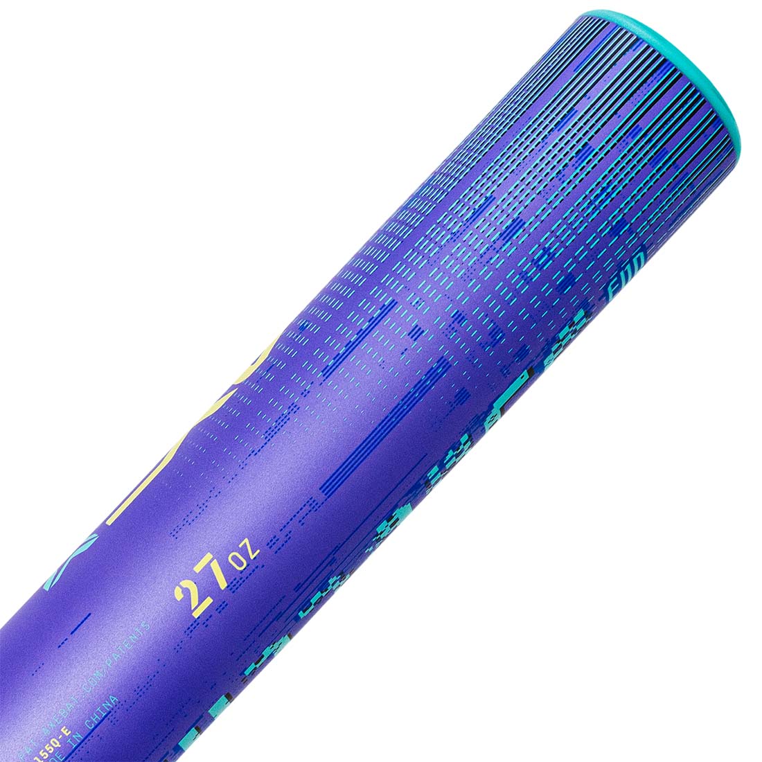 2026 Axe Disturbance 13" End Loaded USA Slowpitch Softball Bat: L155Q-E (AXE Handle) - Image 10