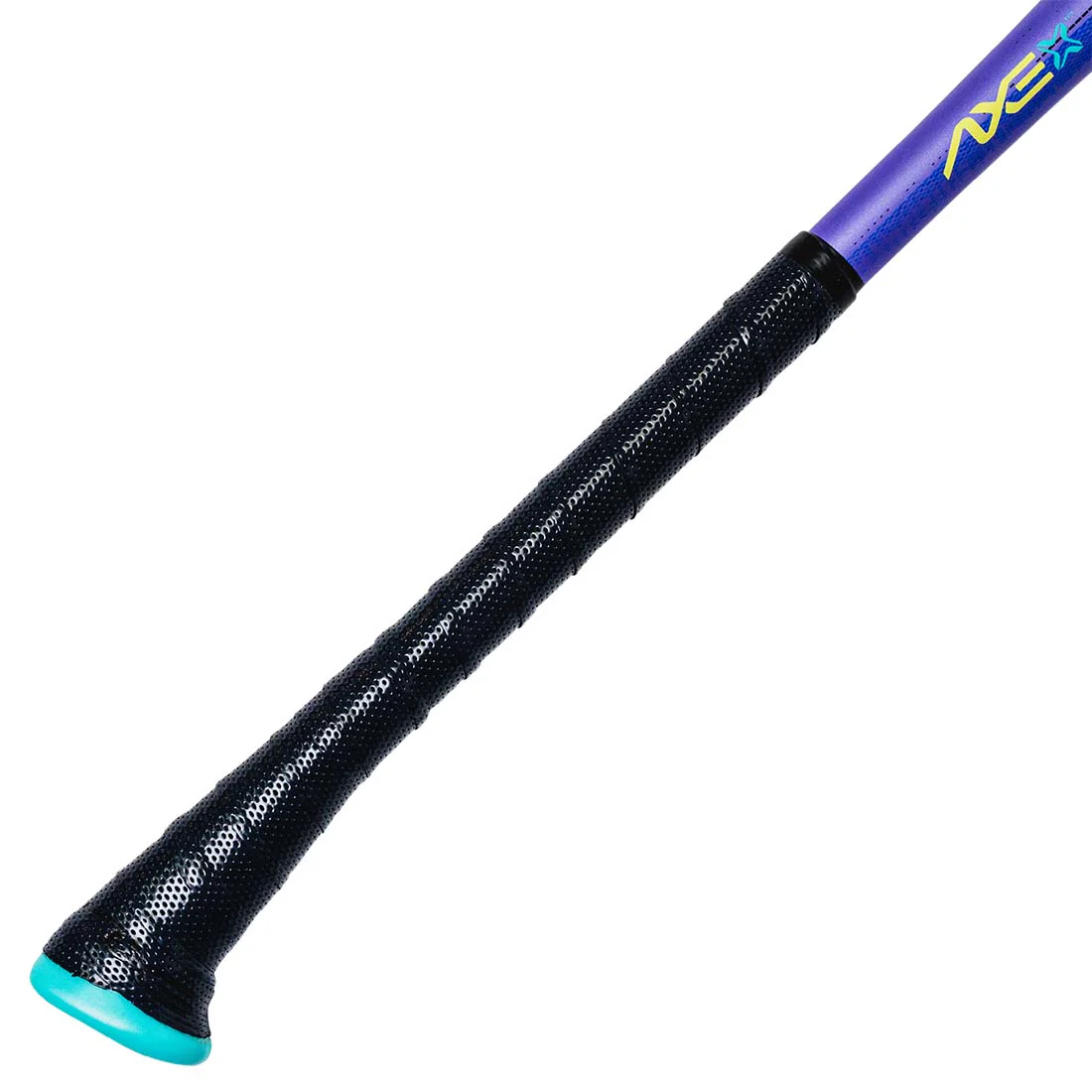 2026 Axe Disturbance 13" End Loaded USA Slowpitch Softball Bat: L155Q-E (AXE Handle) - Image 2