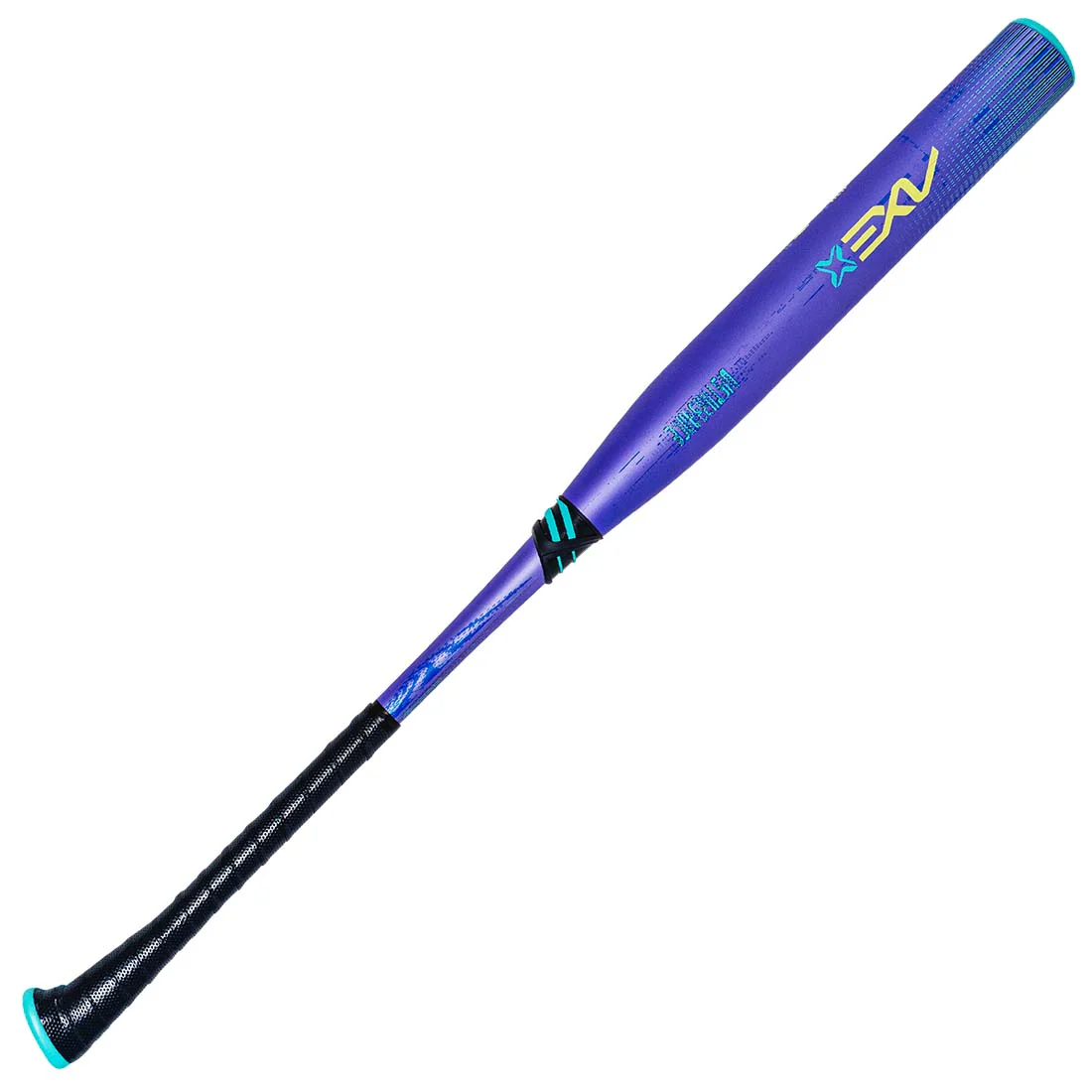 2026 Axe Disturbance 13" End Loaded USA Slowpitch Softball Bat: L155Q-E (AXE Handle) - Image 4