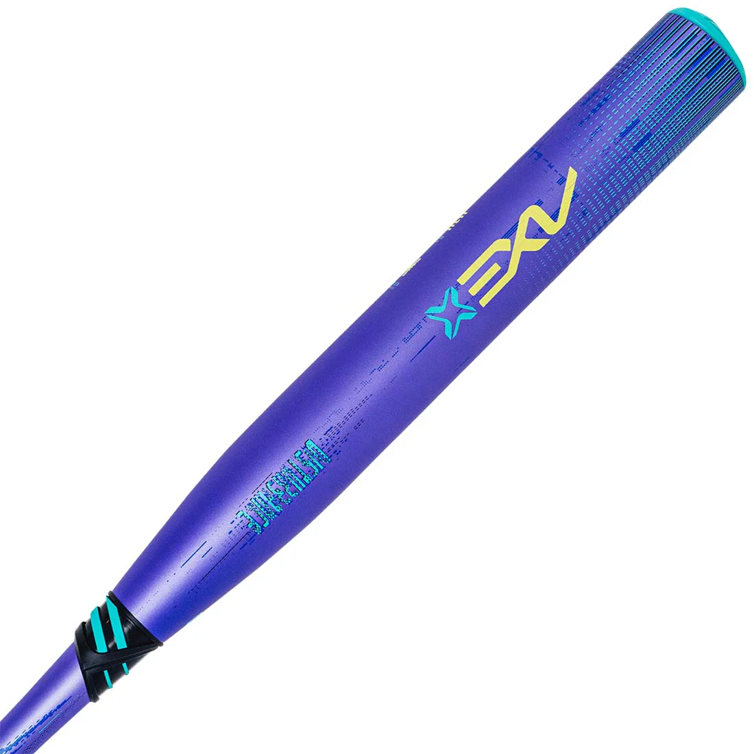 2026 Axe Disturbance 13" End Loaded USA Slowpitch Softball Bat: L155Q-E (AXE Handle) - Image 7