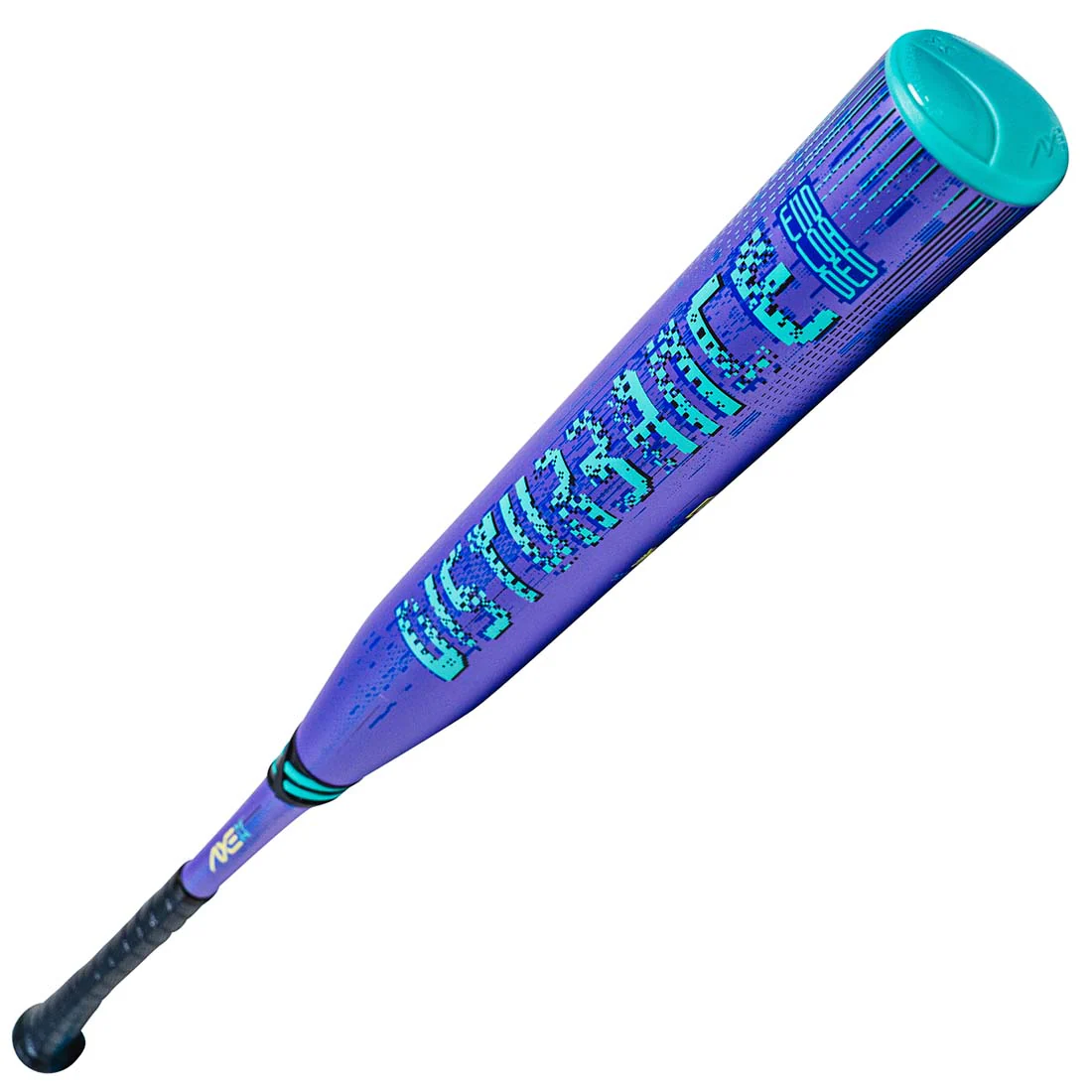 2026 Axe Disturbance 13" End Loaded USA Slowpitch Softball Bat: L155Q-E-FLR (Flared Handle) - Image 9