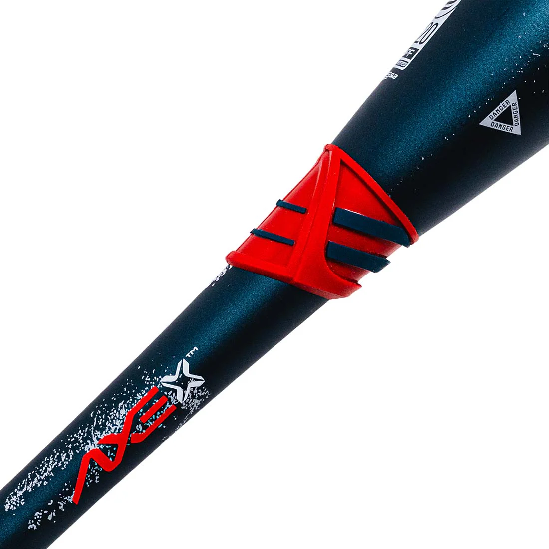 2026 Axe Fury Bravo 12" End Loaded USSSA Slowpitch Softball Bat: L154Q12-FLR (Flared Handle) - Image 10