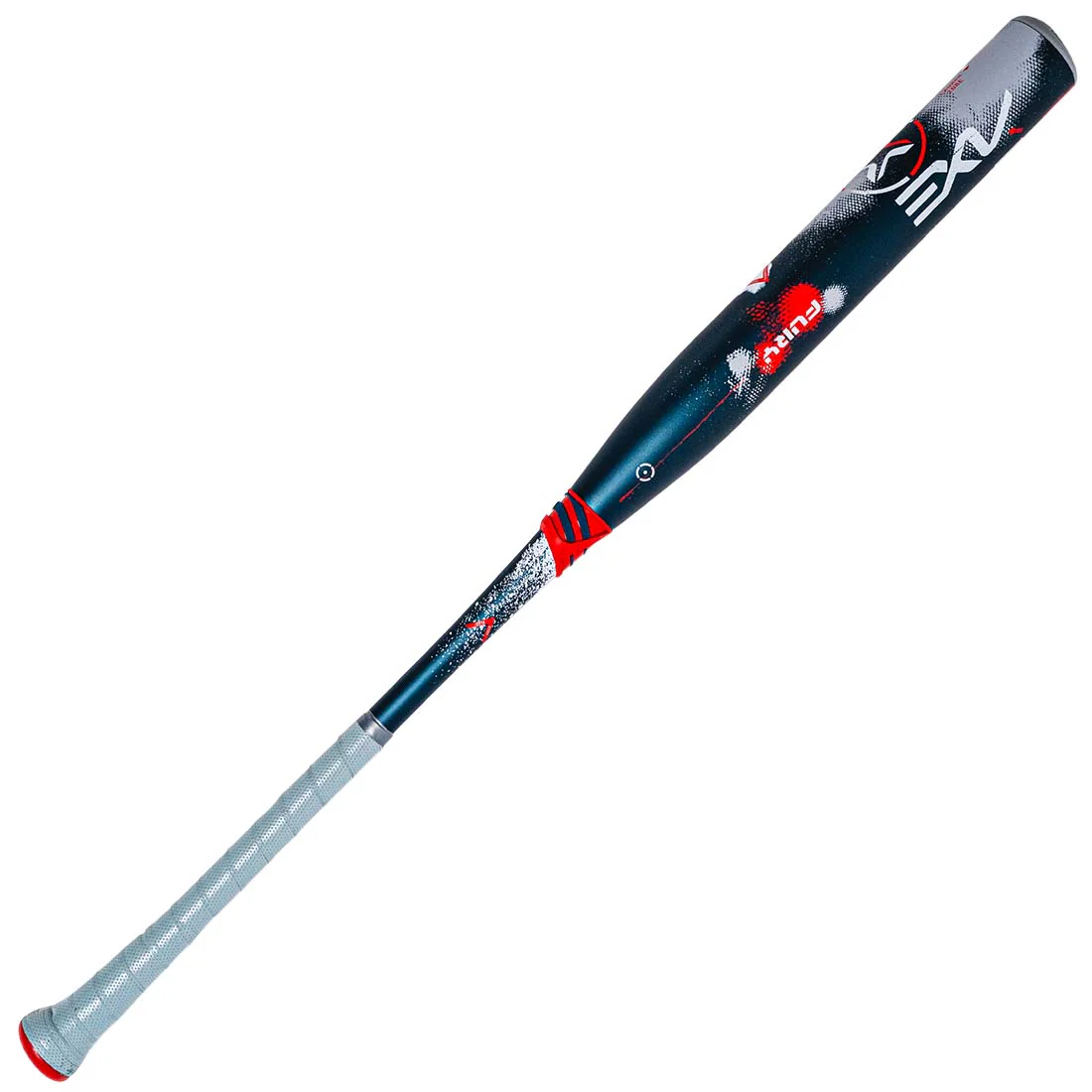 2026 Axe Fury Bravo 12" End Loaded USSSA Slowpitch Softball Bat: L154Q12-FLR (Flared Handle) - Image 5
