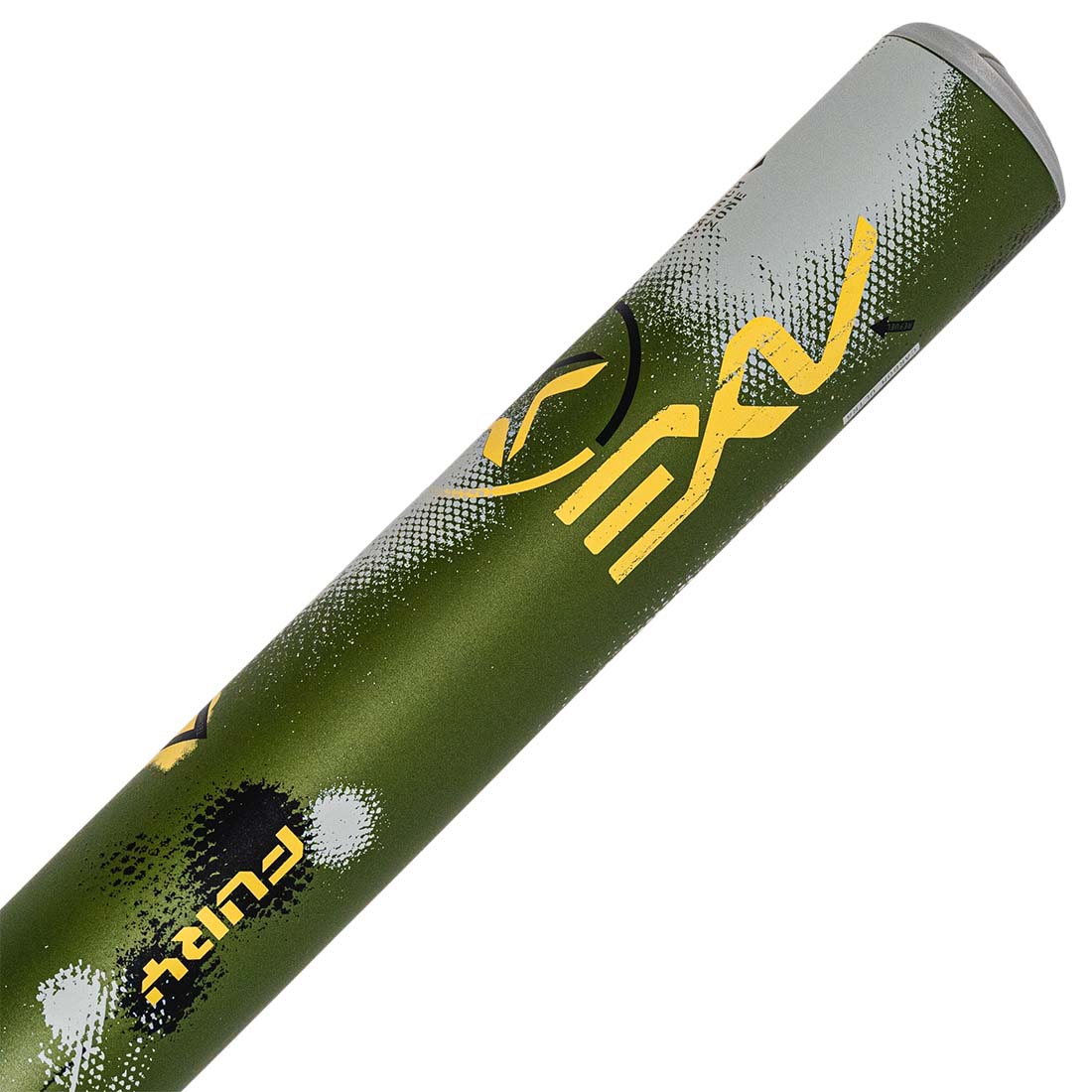 2026 Axe Fury Bravo 13" 1PC End Loaded USSSA Slowpitch Softball Bat: L209Q-E-FLR (Flared Handle) - Image 8