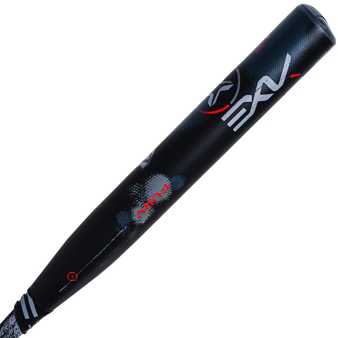 2026 Axe Fury Bravo 13" End Loaded USSSA Slowpitch Softball Bat: L154Q-E (Axe Handle) - Image 6