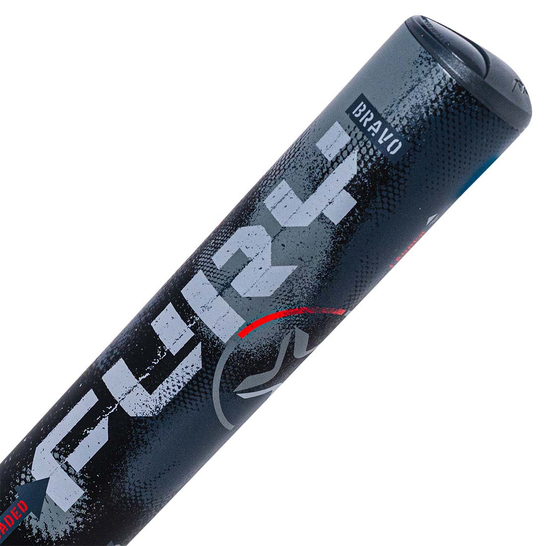 2026 Axe Fury Bravo 13" End Loaded USSSA Slowpitch Softball Bat: L154Q-E (Axe Handle) - Image 8