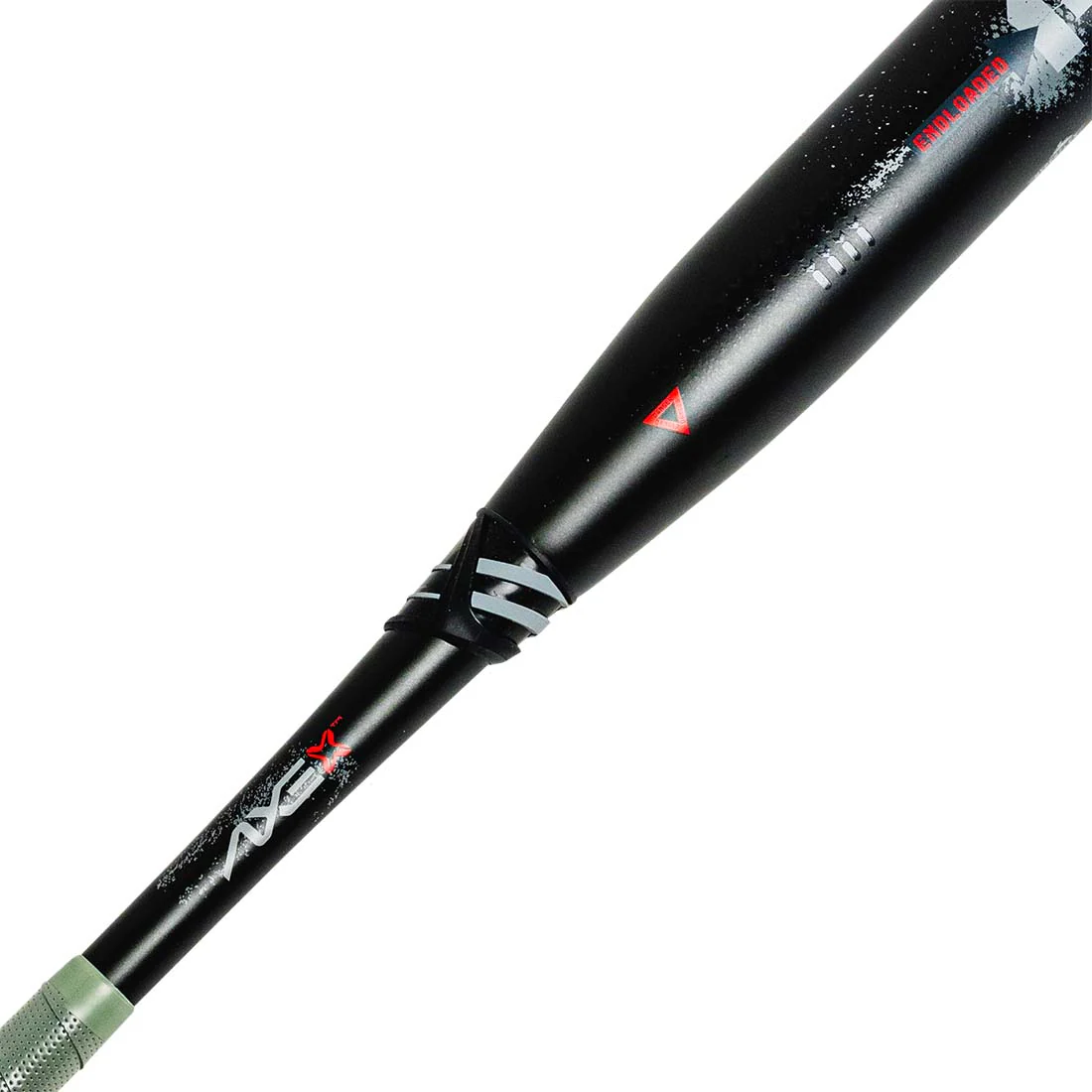 2026 Axe Fury Bravo 13" End Loaded USSSA Slowpitch Softball Bat: L154Q-E-FLR (Flared Handle) - Image 10