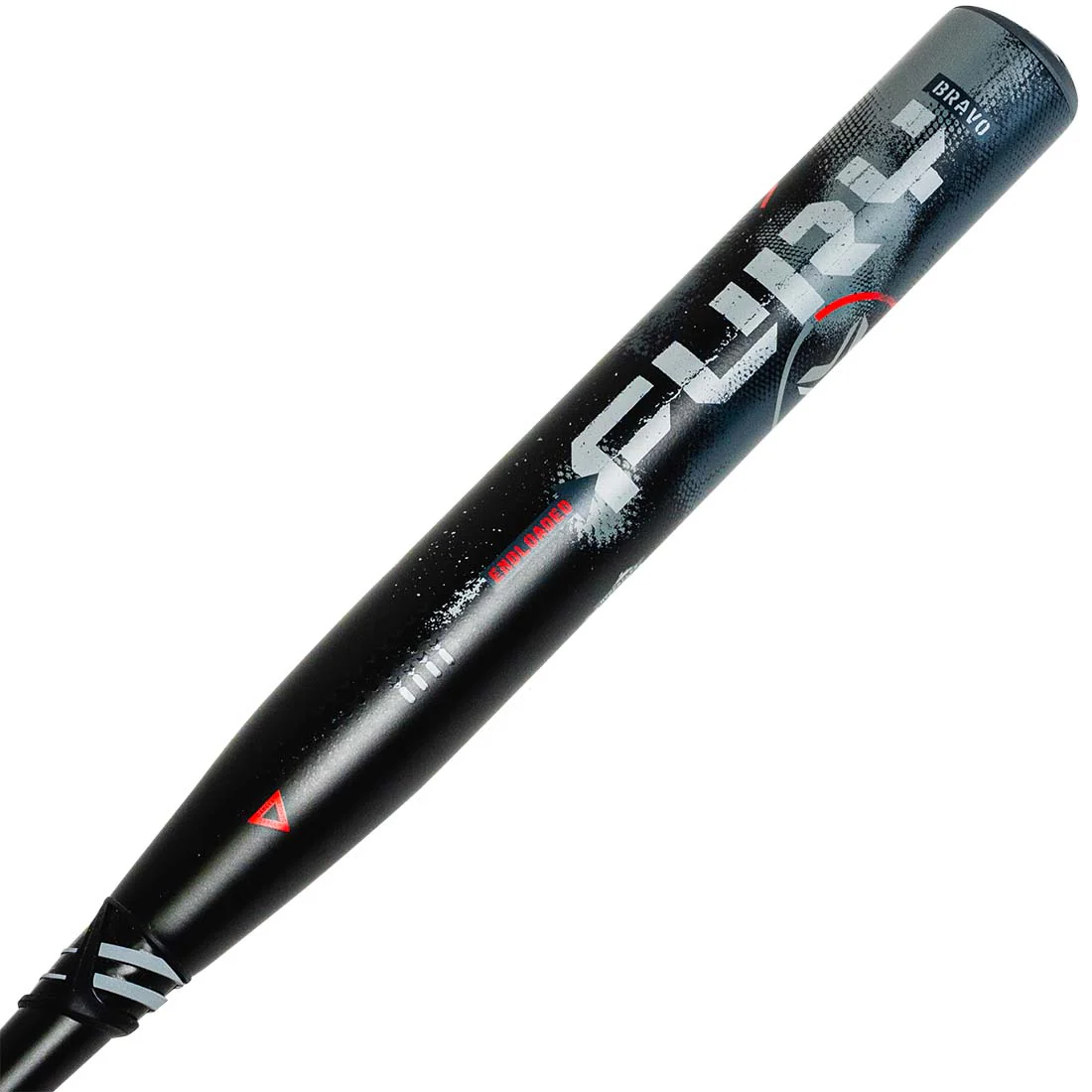 2026 Axe Fury Bravo 13" End Loaded USSSA Slowpitch Softball Bat: L154Q-E-FLR (Flared Handle) - Image 11
