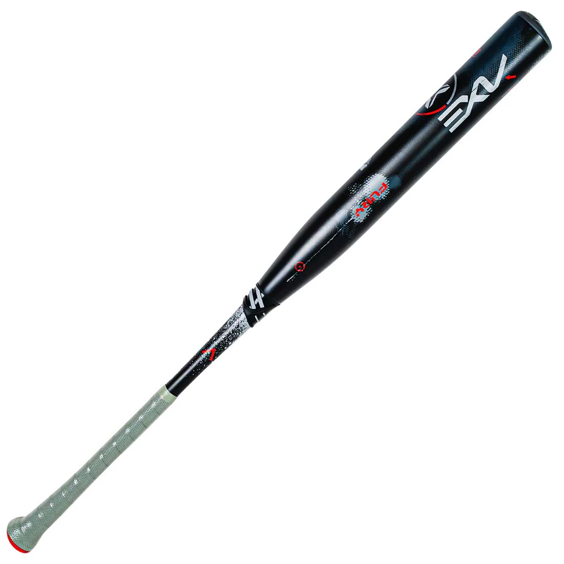 2026 Axe Fury Bravo 13" End Loaded USSSA Slowpitch Softball Bat: L154Q-E-FLR (Flared Handle) - Image 3