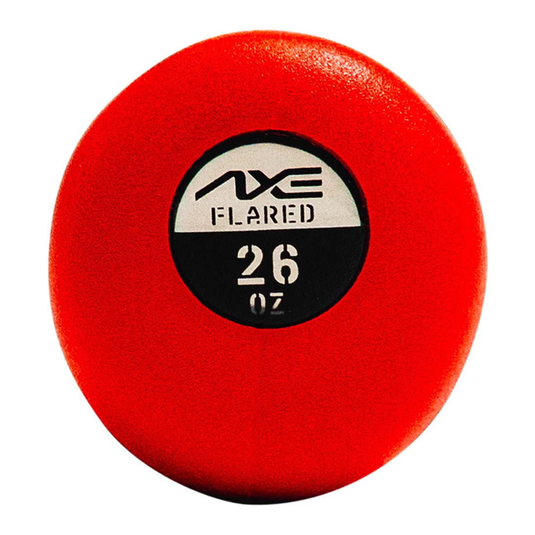 2026 Axe Fury Bravo 13" End Loaded USSSA Slowpitch Softball Bat: L154Q-E-FLR (Flared Handle) - Image 4