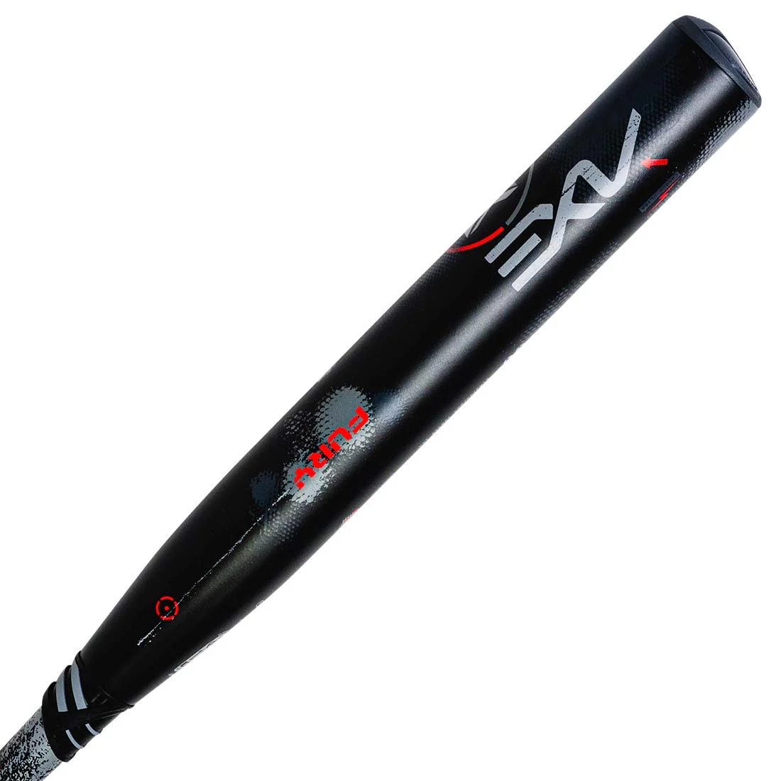 2026 Axe Fury Bravo 13" End Loaded USSSA Slowpitch Softball Bat: L154Q-E-FLR (Flared Handle) - Image 7